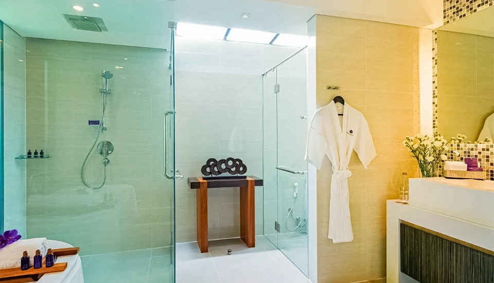 هتل گرند مرکور پاتونگ پوکت